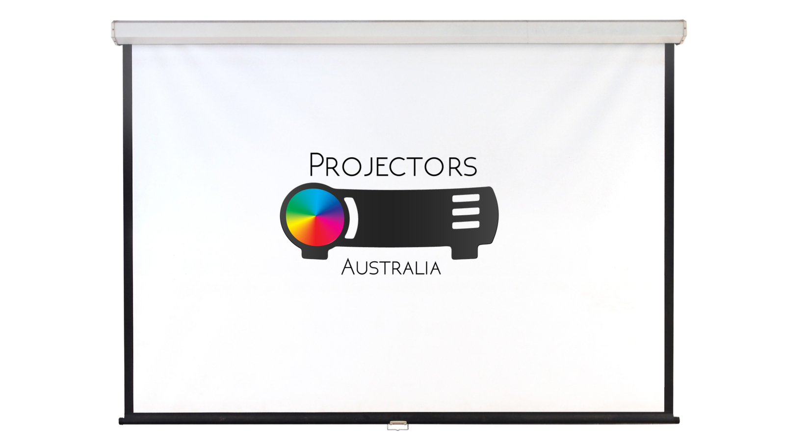 split screen a mac for projector