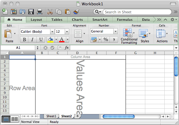 convert an excel file to a csv file in excel for mac 2011